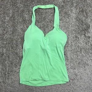 Klassy Network NWOT Halter Brami